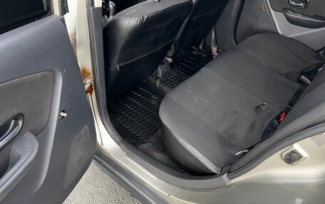 Nissan Almera, 2017 год, 650 000 рублей, 4 фотография
