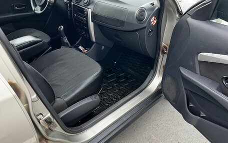 Nissan Almera, 2017 год, 650 000 рублей, 7 фотография