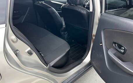 Nissan Almera, 2017 год, 650 000 рублей, 8 фотография