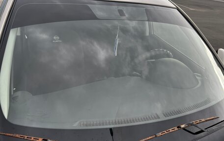 Nissan Almera, 2017 год, 650 000 рублей, 6 фотография