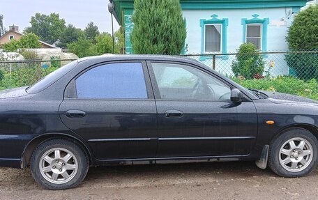 KIA Spectra II (LD), 2006 год, 230 000 рублей, 7 фотография