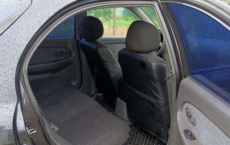KIA Spectra II (LD), 2006 год, 230 000 рублей, 10 фотография