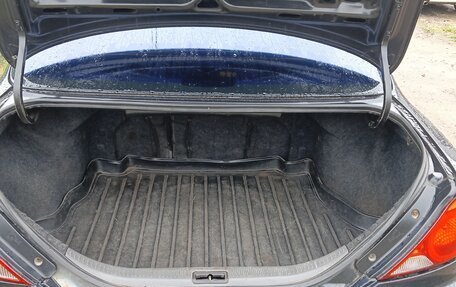 KIA Spectra II (LD), 2006 год, 230 000 рублей, 8 фотография