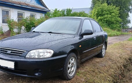 KIA Spectra II (LD), 2006 год, 230 000 рублей, 3 фотография