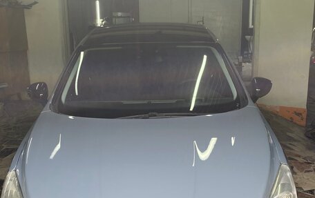Peugeot 508 II, 2012 год, 1 200 000 рублей, 3 фотография