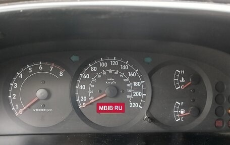 KIA Spectra II (LD), 2006 год, 230 000 рублей, 12 фотография