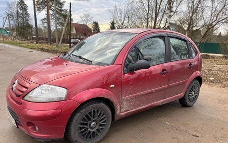 Citroen C3 II, 2008 год, 180 000 рублей, 2 фотография
