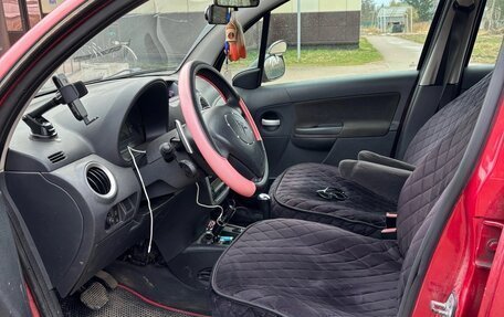 Citroen C3 II, 2008 год, 180 000 рублей, 10 фотография