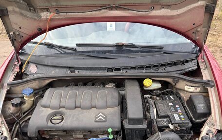 Citroen C3 II, 2008 год, 180 000 рублей, 9 фотография