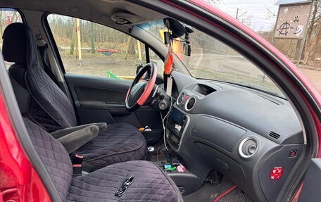 Citroen C3 II, 2008 год, 180 000 рублей, 6 фотография