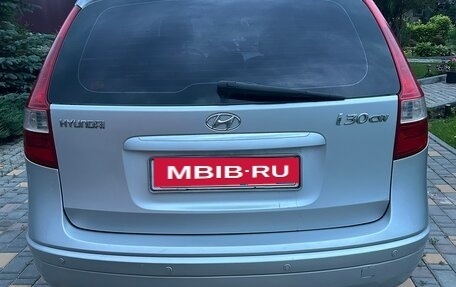 Hyundai i30 I, 2009 год, 520 000 рублей, 2 фотография