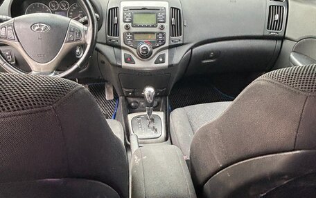Hyundai i30 I, 2009 год, 520 000 рублей, 7 фотография