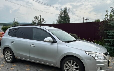Hyundai i30 I, 2009 год, 520 000 рублей, 4 фотография