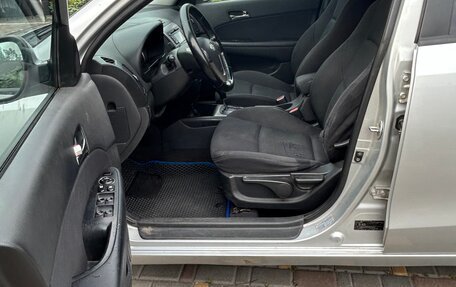 Hyundai i30 I, 2009 год, 520 000 рублей, 9 фотография