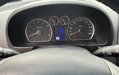 Hyundai i30 I, 2009 год, 520 000 рублей, 6 фотография