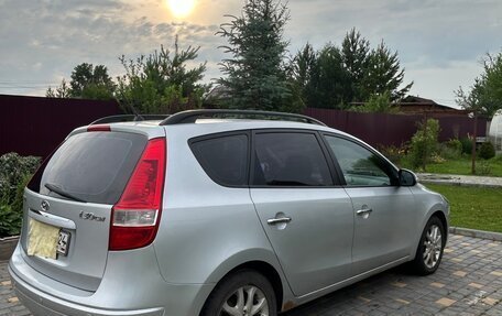 Hyundai i30 I, 2009 год, 520 000 рублей, 5 фотография
