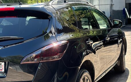 Nissan Murano, 2012 год, 1 370 000 рублей, 3 фотография