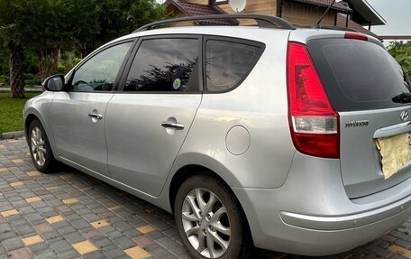 Hyundai i30 I, 2009 год, 520 000 рублей, 3 фотография