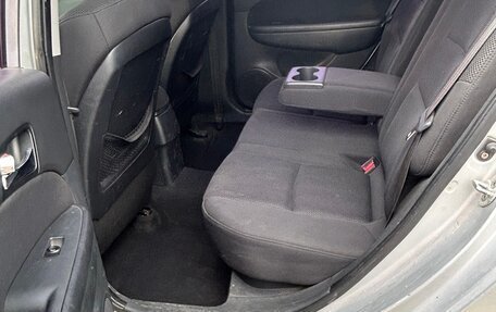 Hyundai i30 I, 2009 год, 520 000 рублей, 8 фотография