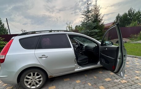 Hyundai i30 I, 2009 год, 520 000 рублей, 11 фотография