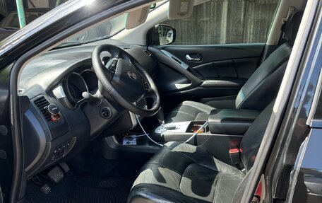 Nissan Murano, 2012 год, 1 370 000 рублей, 6 фотография