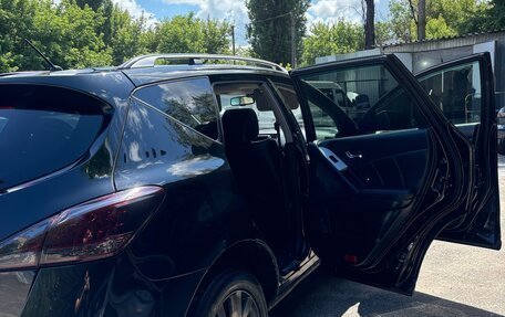 Nissan Murano, 2012 год, 1 370 000 рублей, 8 фотография