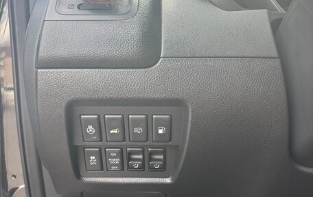 Nissan Murano, 2012 год, 1 370 000 рублей, 12 фотография