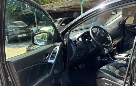 Nissan Murano, 2012 год, 1 370 000 рублей, 10 фотография