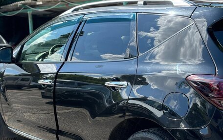 Nissan Murano, 2012 год, 1 370 000 рублей, 5 фотография