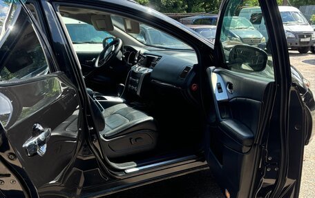Nissan Murano, 2012 год, 1 370 000 рублей, 7 фотография