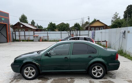 Volkswagen Bora, 1999 год, 230 000 рублей, 6 фотография