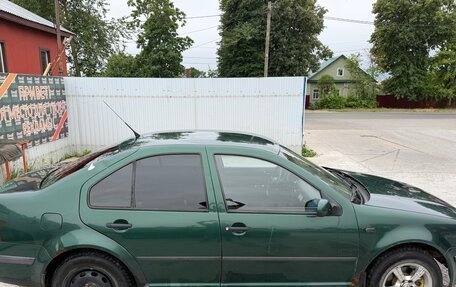 Volkswagen Bora, 1999 год, 230 000 рублей, 8 фотография