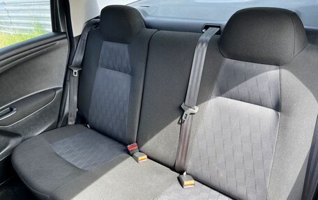 Citroen C-Elysee I рестайлинг, 2013 год, 445 000 рублей, 8 фотография