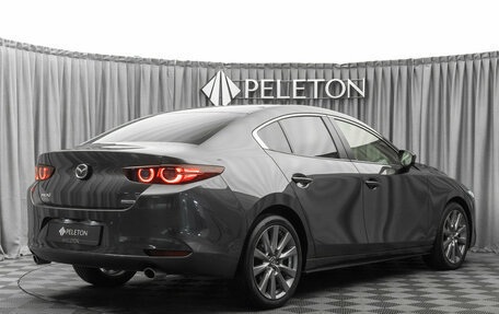 Mazda 3, 2022 год, 2 420 000 рублей, 5 фотография