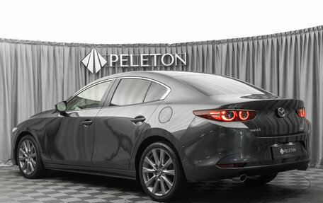 Mazda 3, 2022 год, 2 420 000 рублей, 4 фотография