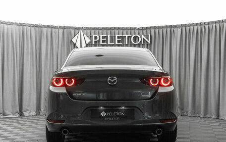Mazda 3, 2022 год, 2 420 000 рублей, 6 фотография