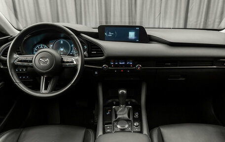 Mazda 3, 2022 год, 2 420 000 рублей, 8 фотография