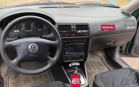 Volkswagen Bora, 1999 год, 230 000 рублей, 9 фотография