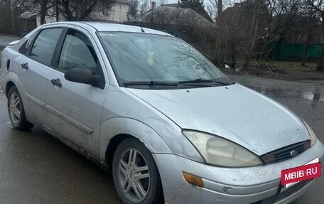Ford Focus IV, 2001 год, 220 000 рублей, 2 фотография