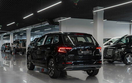 Skoda Karoq I, 2025 год, 3 450 000 рублей, 4 фотография