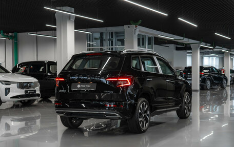 Skoda Karoq I, 2025 год, 3 450 000 рублей, 5 фотография