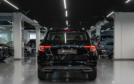 Skoda Karoq I, 2025 год, 3 450 000 рублей, 6 фотография