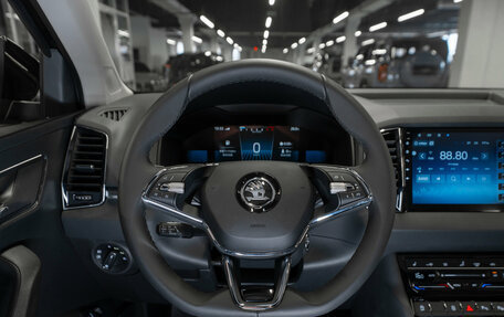 Skoda Karoq I, 2025 год, 3 450 000 рублей, 11 фотография