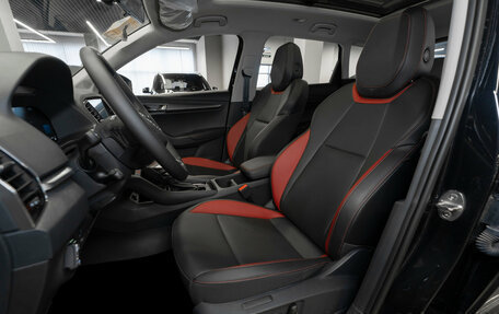 Skoda Karoq I, 2025 год, 3 450 000 рублей, 9 фотография