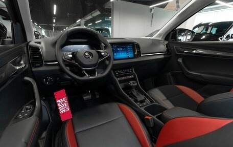 Skoda Karoq I, 2025 год, 3 450 000 рублей, 7 фотография