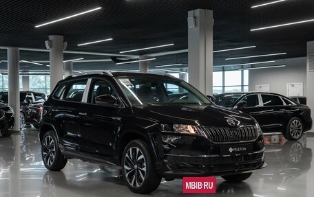 Skoda Karoq I, 2025 год, 3 450 000 рублей, 2 фотография