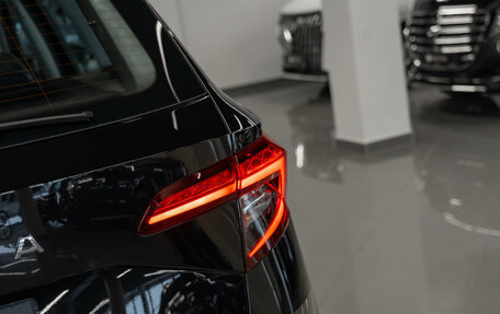 Skoda Karoq I, 2025 год, 3 450 000 рублей, 29 фотография