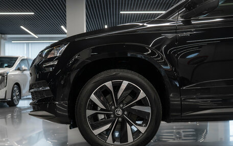 Skoda Karoq I, 2025 год, 3 450 000 рублей, 27 фотография
