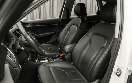 Audi Q3, 2012 год, 1 960 000 рублей, 9 фотография