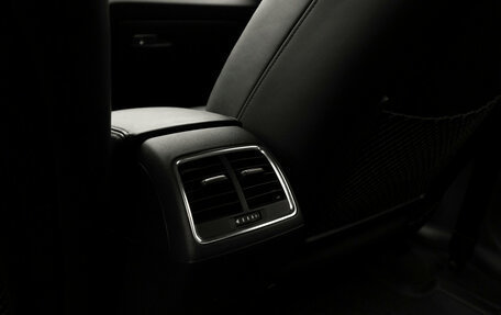Audi Q3, 2012 год, 1 960 000 рублей, 13 фотография